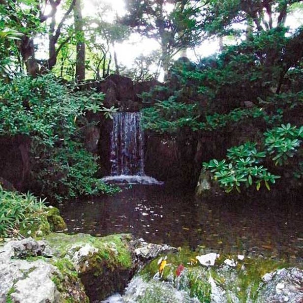Nakajima Park