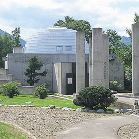 Teshikaga Kussharo Kotan Ainu Heritage Museum