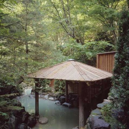 登別温泉郷 滝乃家