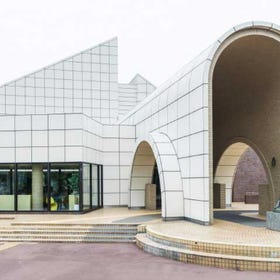 도립 하코다테 미술관