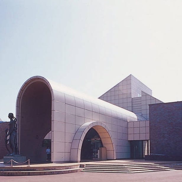Hakodate Museum of Art