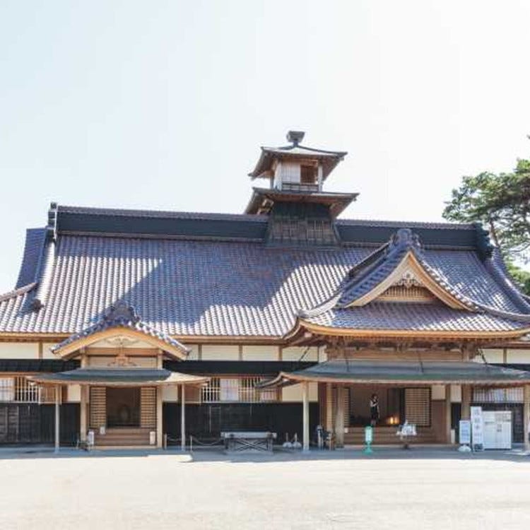 箱館奉行所 函館 其他歷史遺跡 Live Japan 日本旅遊 文化體驗導覽 箱館奉行所 函館 其他歷史遺跡 Live Japan 日本旅遊 文化體驗導覽