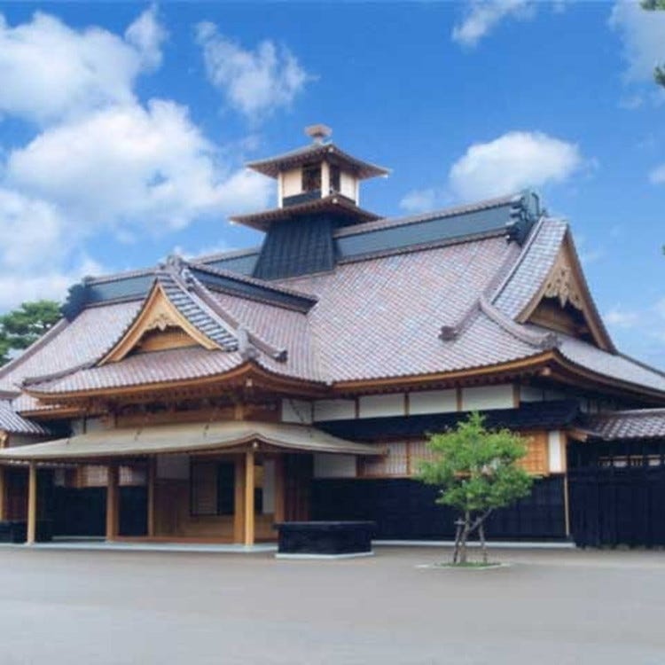 箱館奉行所 函館 其他歷史遺跡 Live Japan 日本旅遊 文化體驗導覽 箱館奉行所 函館 其他歷史遺跡 Live Japan 日本旅遊 文化體驗導覽