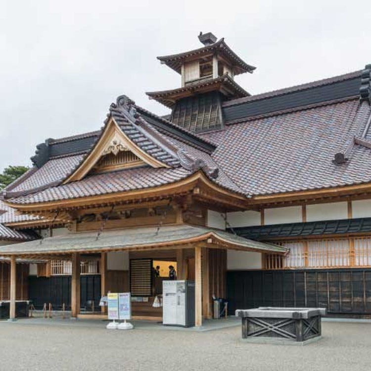 箱館奉行所 函館 其他歷史遺跡 Live Japan 日本旅遊 文化體驗導覽 箱館奉行所 函館 其他歷史遺跡 Live Japan 日本旅遊 文化體驗導覽