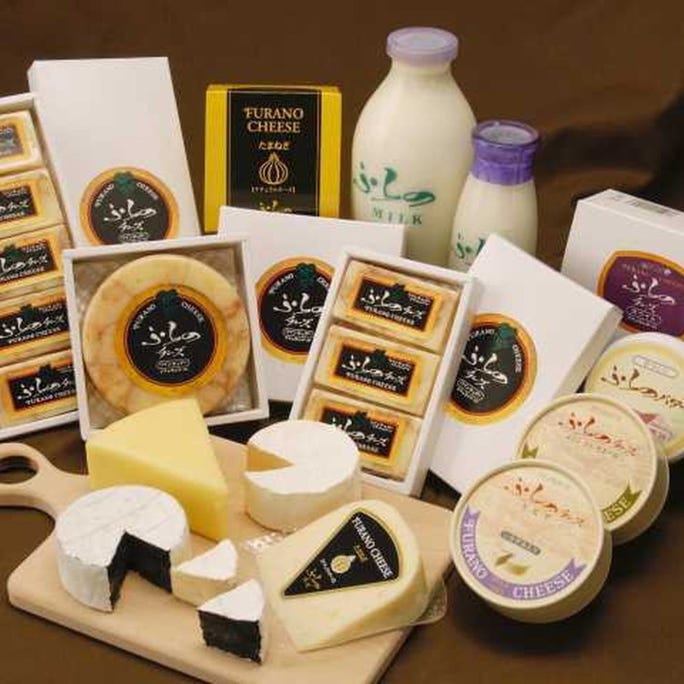 Furano Cheese Factory Tour Hokkaido Cheese Is So Different We Try Making Our Own Live Japan Travel Guide