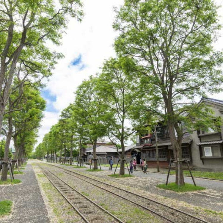 北海道開拓の村 (札幌・千歳|歴史的町並み) - LIVE JAPAN (日本の旅行