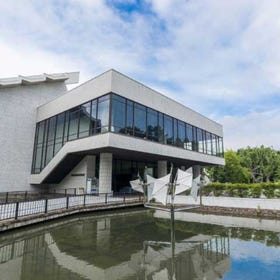 HOKKAIDO MUSEUM OF MODERN ART