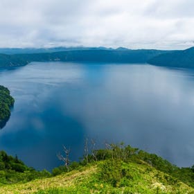 Lake Mashu