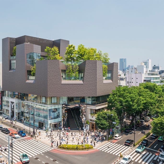 ファッション カルチャーが交差する 東急プラザ表参道原宿 で過ごす ドイツ人女性の休日 Live Japan 日本の旅行 観光 体験ガイド ファッション カルチャーが交差する 東急プラザ表参道原宿 で過ごす ドイツ人女性の休日 Live Japan 日本の旅行 観光 体験ガイド