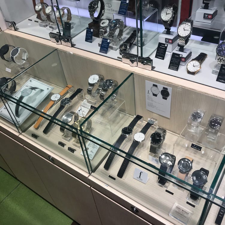Torque 有楽町ルミネ店 銀座 宝石 時計専門店 Live Japan 日本の旅行 観光 体験ガイド Torque 有楽町ルミネ店 銀座 宝石 時計専門店 Live Japan 日本の旅行 観光 体験ガイド