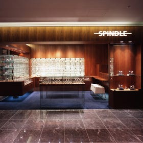 SPINDLE Shin-Marunouchi Building Store
