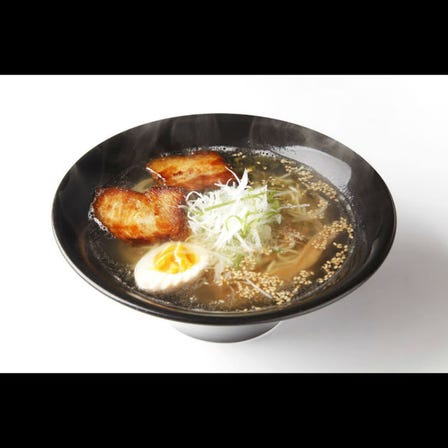 Ramen Tokaiya