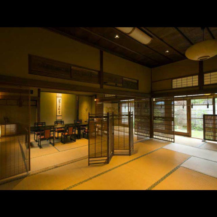 Fumoto 函館 日本料理 料亭 Live Japan 日本旅遊 文化體驗導覽