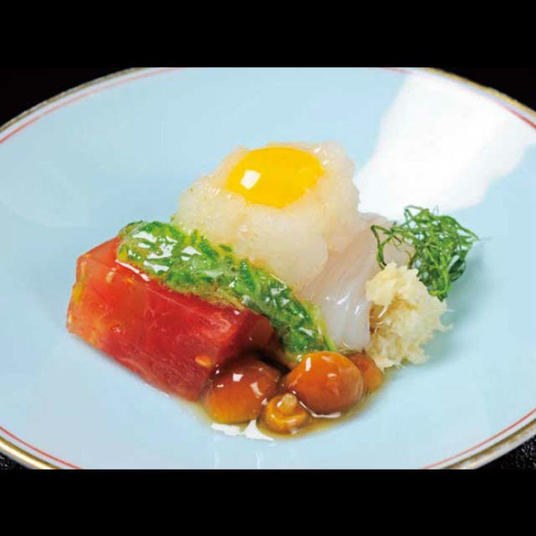 Fumoto 函館 日本料理 料亭 Live Japan 日本旅遊 文化體驗導覽