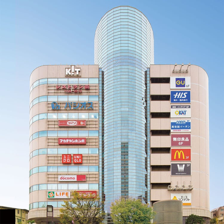 アルカキット錦糸町 両国 東京スカイツリー R 複合商業施設 ショップ一覧 Live Japan 日本の旅行 観光 体験ガイド アルカキット錦糸町 両国 東京スカイツリー R 複合商業施設 ショップ一覧 Live Japan 日本の旅行 観光 体験ガイド