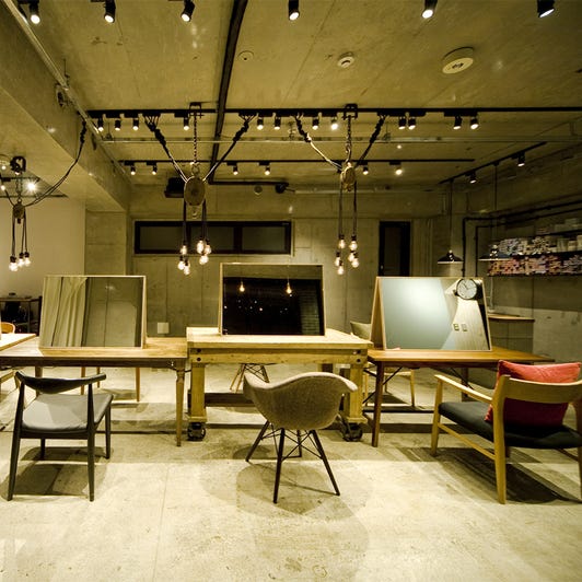 Koh S Lick Curro 原宿 時尚潮流店 Live Japan 日本旅遊 文化體驗導覽