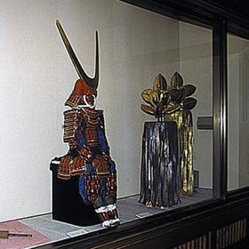 彥根城博物館