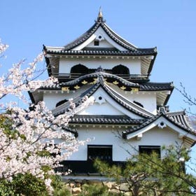 Hikone Castle