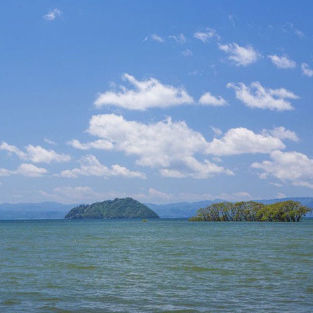 비와코 호수