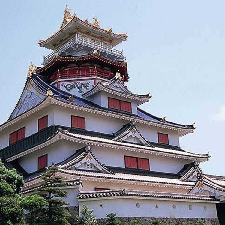 伊勢忍者王国 伊势 鸟羽 志摩 文化体验 Live Japan 日本的旅行 观光 文化体验导览