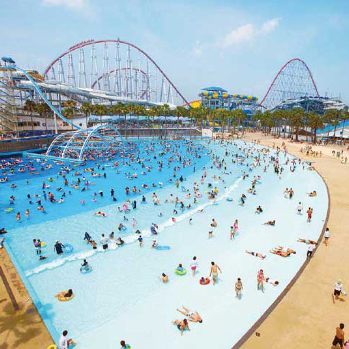 Nagashima Spa Land Japan: Scream at the Top of Your Lungs with These 6  Terrifying Attractions! | LIVE JAPAN travel guide