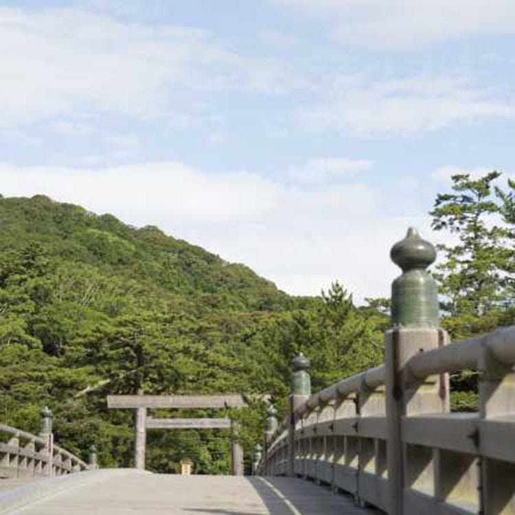 伊勢神宮 皇大神宮 內宮 伊勢 鳥羽 志摩 神社 Live Japan 日本旅遊 文化體驗導覽