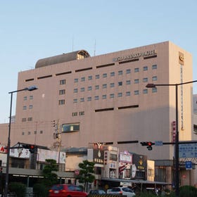 쓰미야코 호텔