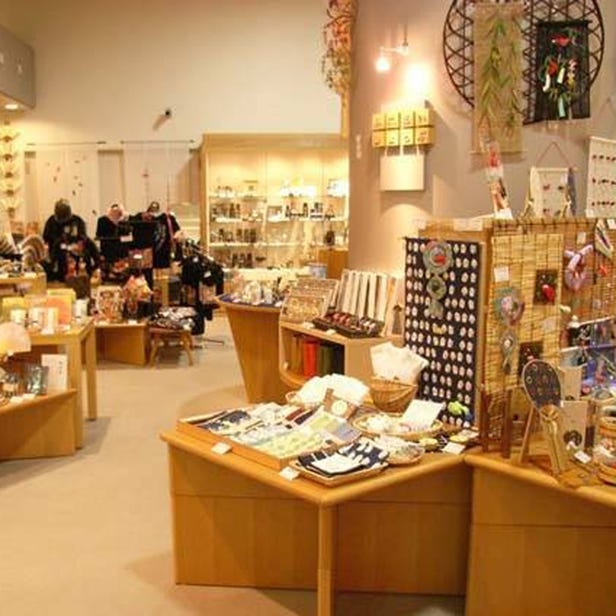 Kyoto Musuem of Crafts and Design