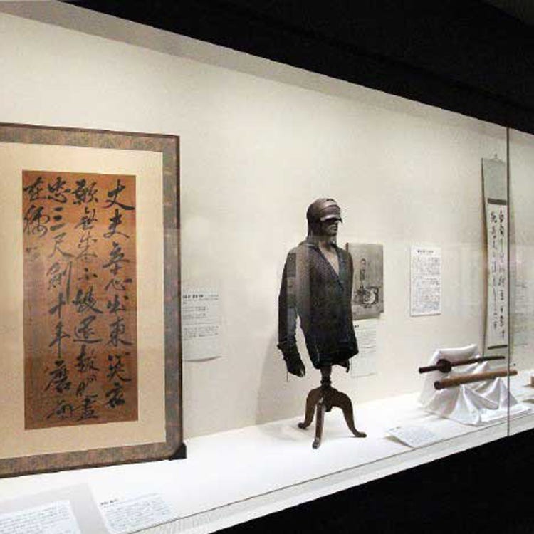 靈山歷史館 祇園 河原町 清水寺 歷史博物館 Live Japan 日本旅遊 文化體驗導覽