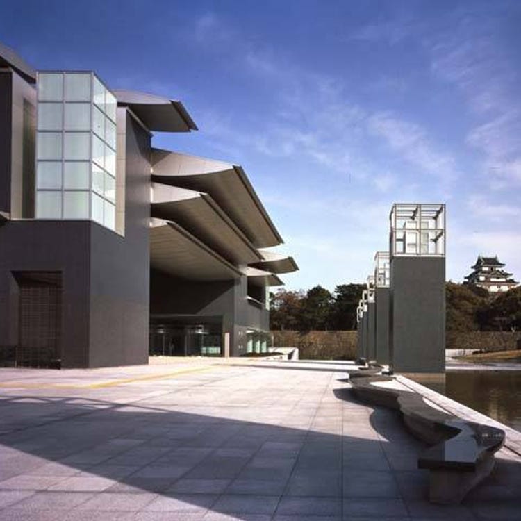 Museum Of Modern Art Wakayama Wakayama Koyasan Art Museums Live Japan Japanese Travel Sightseeing And Experience Guide