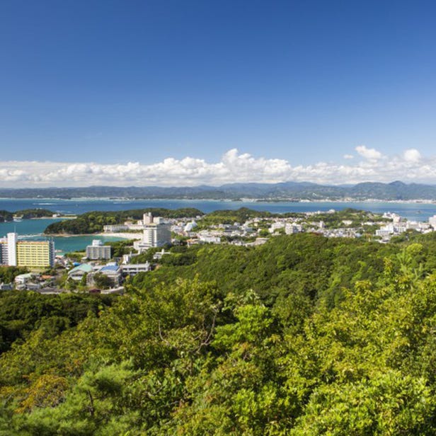 平草原公園