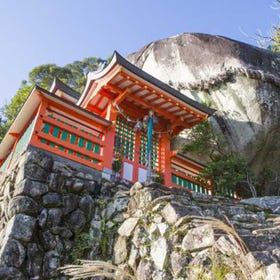 Kamikura Shrine