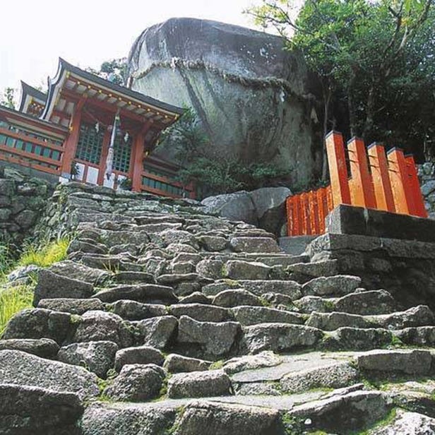 Kamikura Shrine