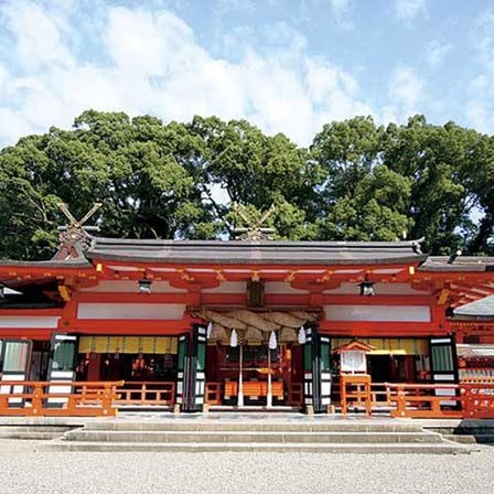 Kumano Hayatama Taisha