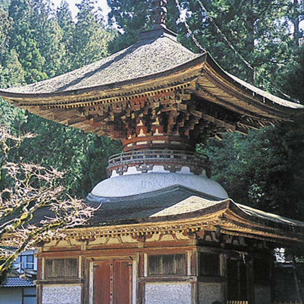 Kongosanmaiin