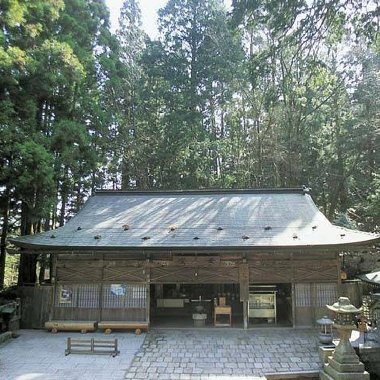 女人堂 (和歌山・高野山|寺院) - LIVE JAPAN (日本の旅行・観光