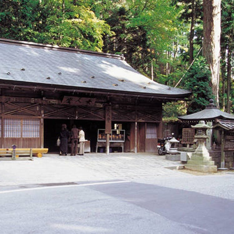 女人堂 (和歌山・高野山|寺院) - LIVE JAPAN (日本の旅行・観光