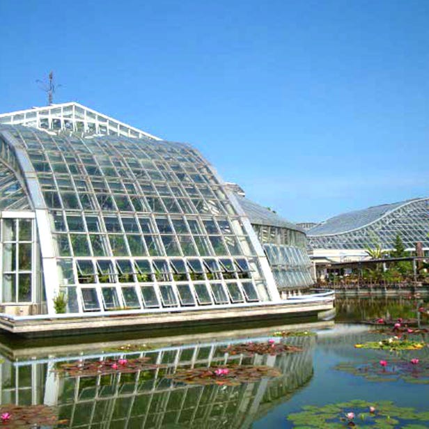 교토부립 식물원