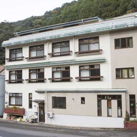 Hotel Onsen Minshuku Oomuraya