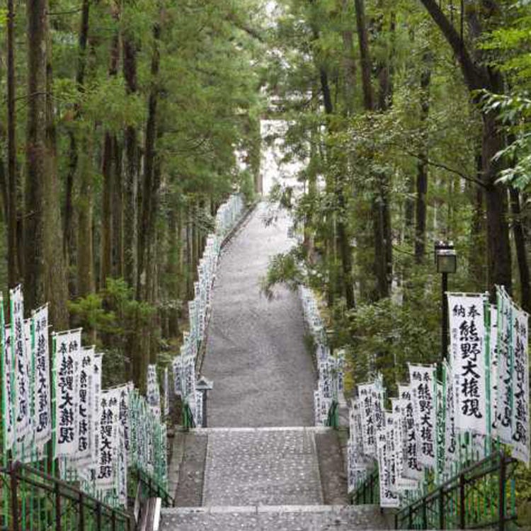 熊野本宮大社 熊野古道 新宮 白濱 神社 Live Japan 日本旅遊 文化體驗導覽