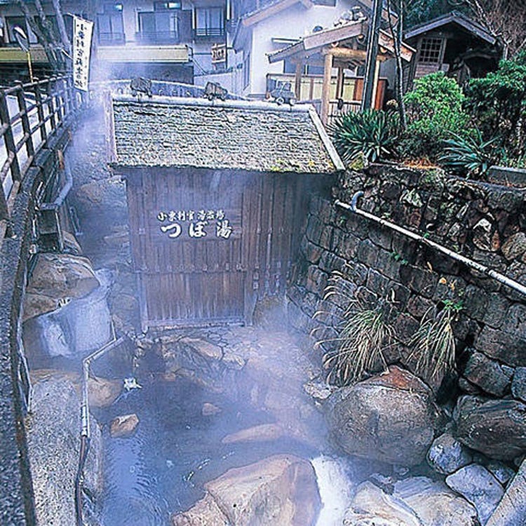 壶汤 熊野古道 新宫 白滨 温泉 浴池 Live Japan 日本的旅行 旅游 体验向导