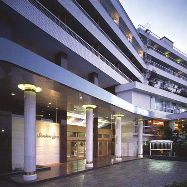 Yukai Resort Shirahama Gyoen