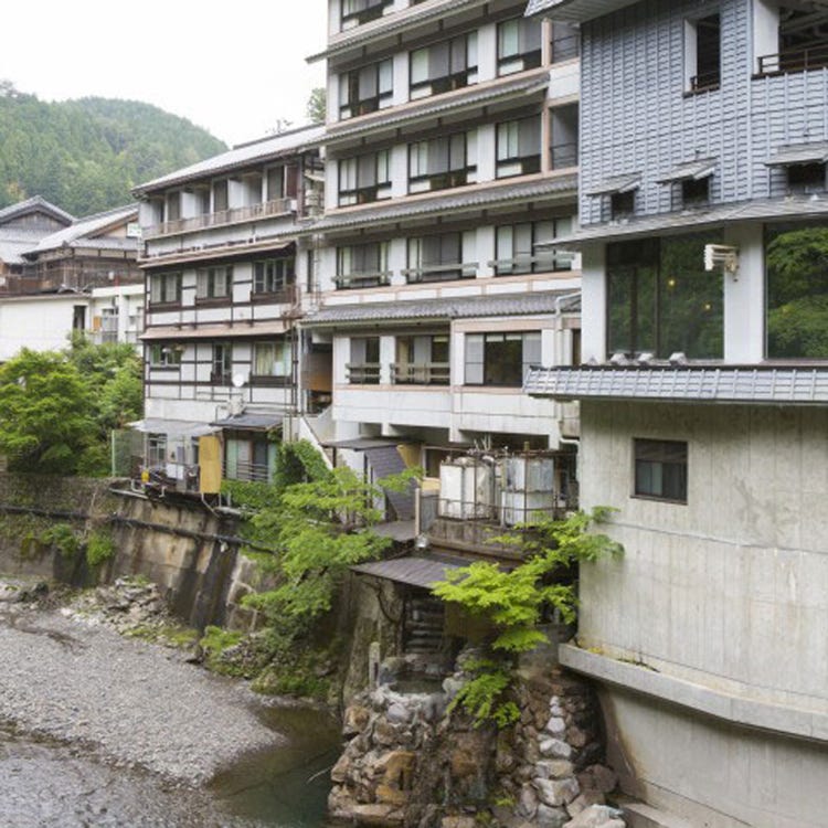 下御殿 熊野古道 新宮 白浜 旅館 Live Japan 日本の旅行 観光 体験ガイド