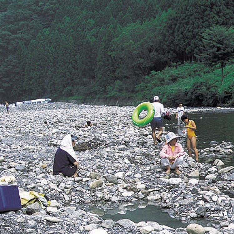川汤温泉 熊野古道 新宫 白滨 温泉 浴池 Live Japan 日本的旅行 旅游 体验向导