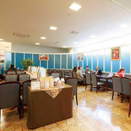 Toretore Café