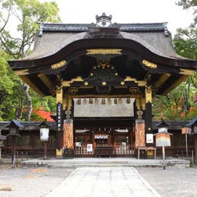 豐國神社