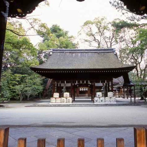 丰国神社