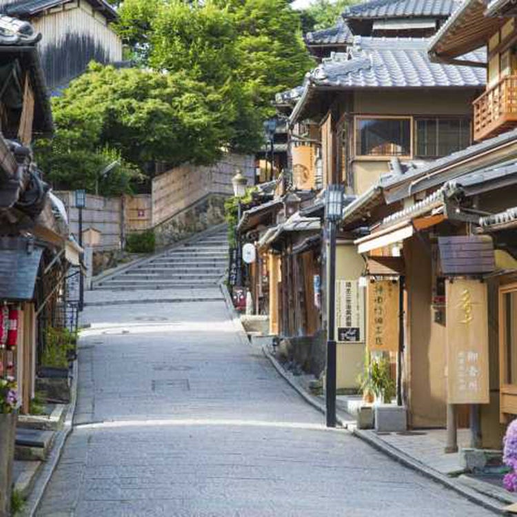 二年坂 祇園 河原町 清水寺 歴史的町並み Live Japan 日本の旅行 観光 体験ガイド
