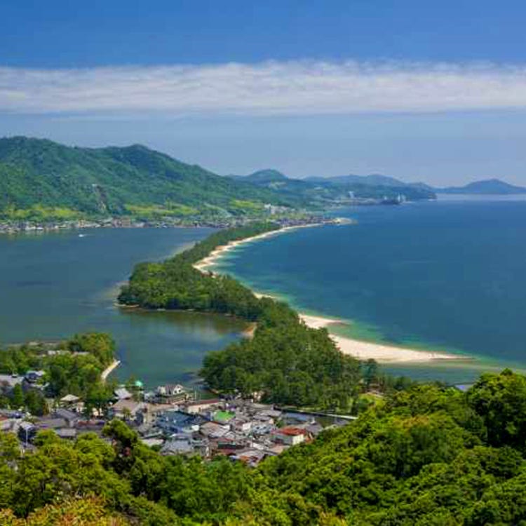 京都冬天絕美景點10選:天橋立、貴船神社、伊根、美山等文章內可預約的