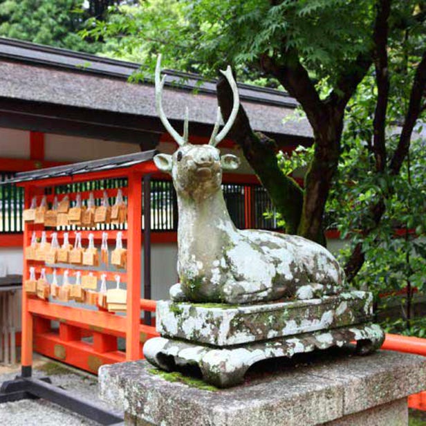 Oharano Shrine